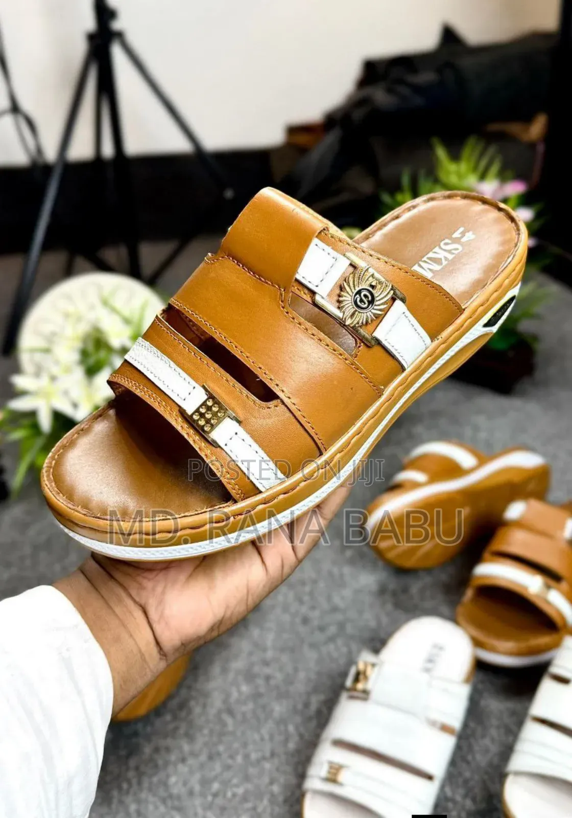 Arabian Shoes for Men