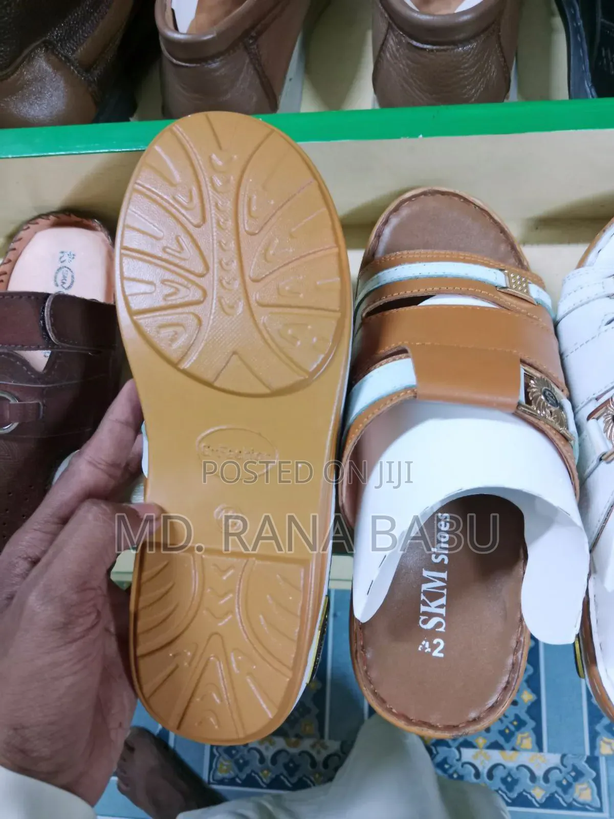 Arabian Shoes for Men