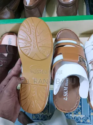 Arabian Shoes for Men