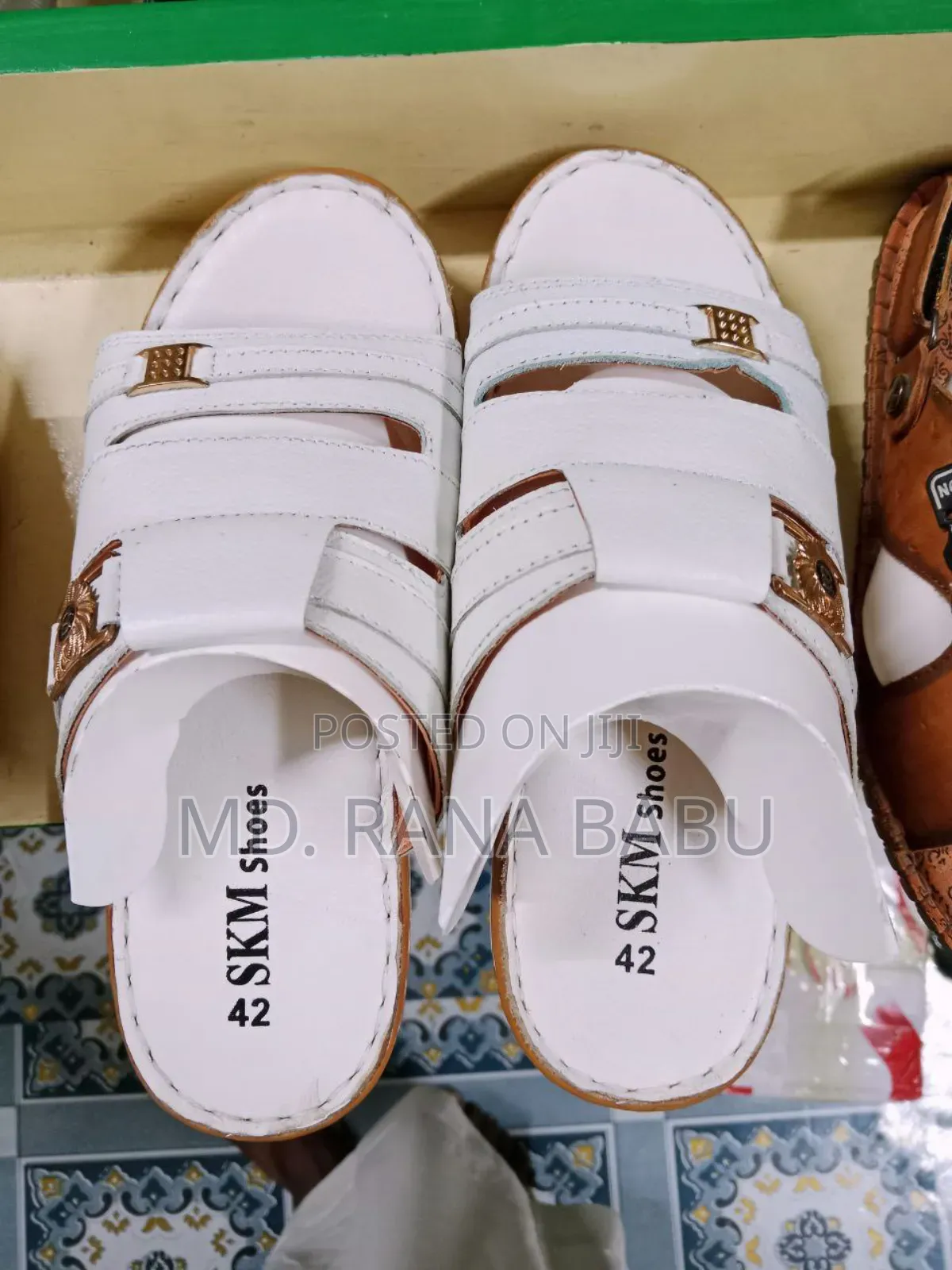 Xx-Mens Arabian Shoes (Djtsj)