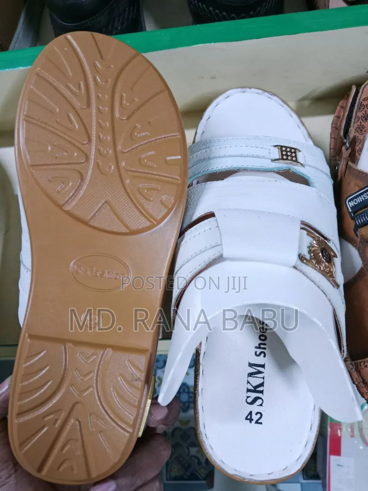 Xx-Mens Arabian Shoes (Djtsj)