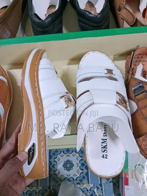 Xx-Mens Arabian Shoes (Djtsj)