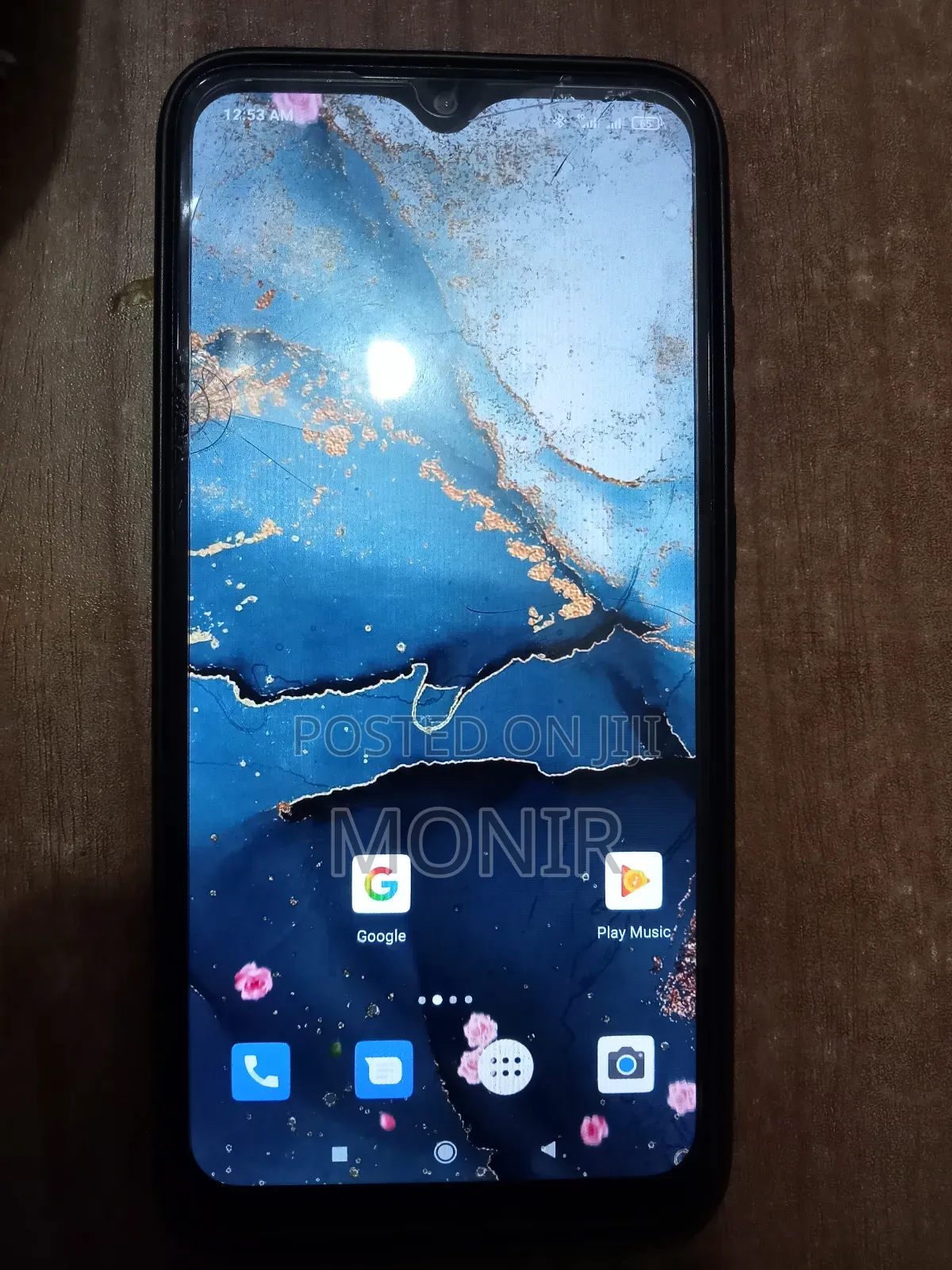 Xiaomi Redmi Note 7 Pro 64 GB Blue