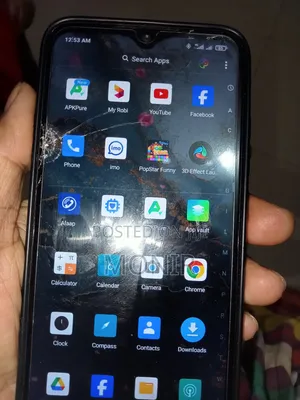 Xiaomi Redmi Note 7 Pro 64 GB Blue