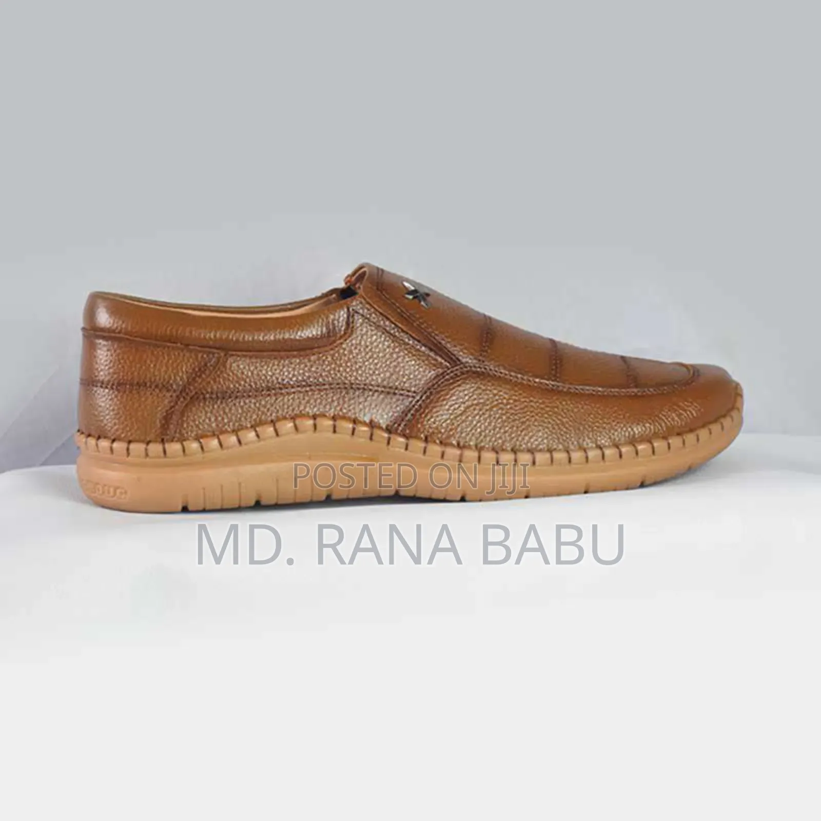 Ad-Original Leather Shoes for Men's,(Figih)