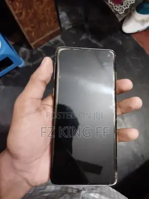 Samsung Galaxy S10 128 GB Blue