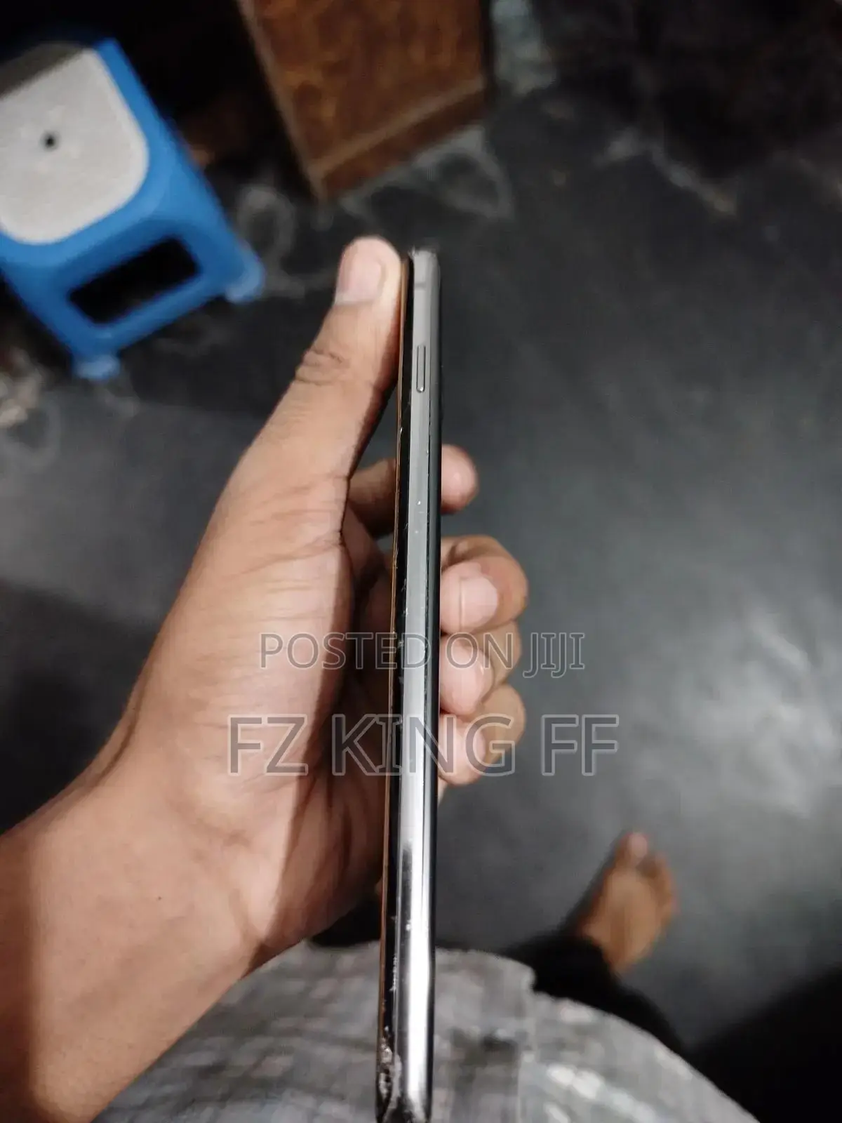 Samsung Galaxy S10 128 GB Blue