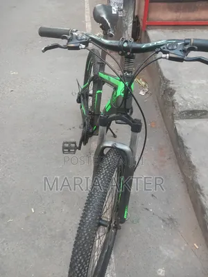 Photo - Core Gear Cycle