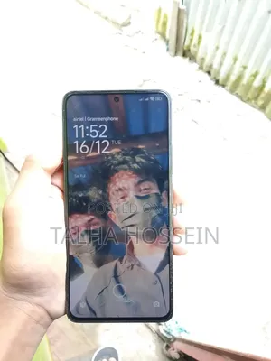 Xiaomi Redmi Note 13 256 GB Black