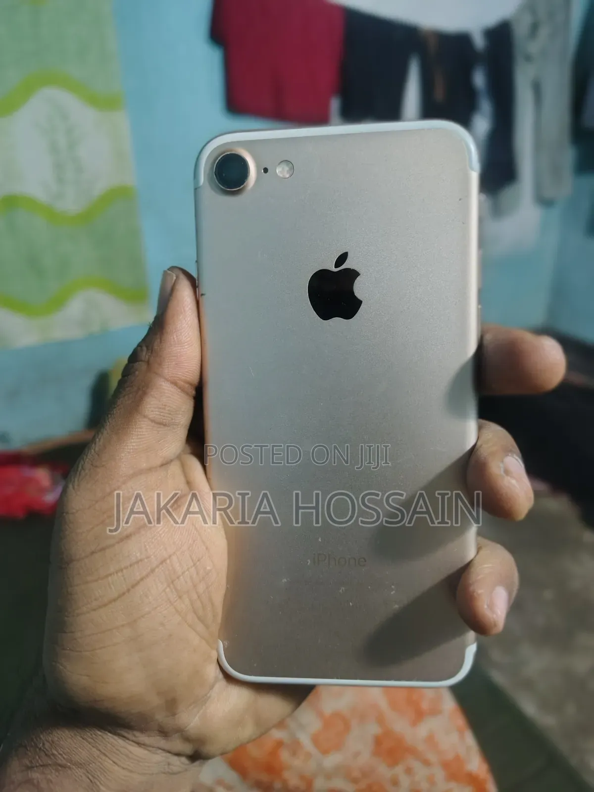 Apple iPhone 7 32 GB Gray