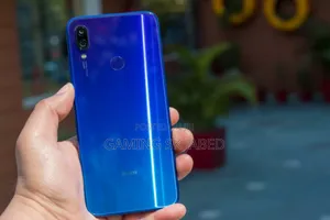 Xiaomi Redmi Note 7 128 GB Blue