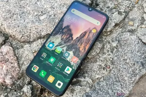 Xiaomi Redmi Note 7 128 GB Blue