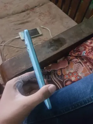 Xiaomi Redmi Note 12 4G 64 GB Blue