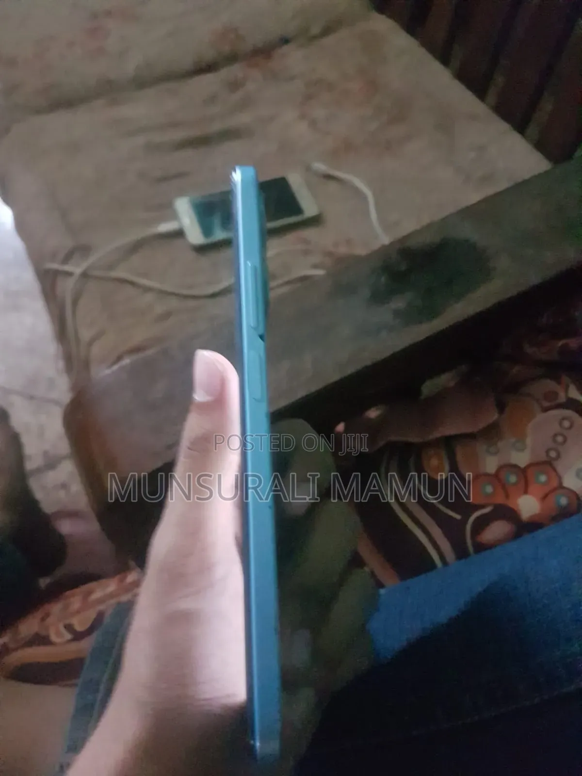 Xiaomi Redmi Note 12 4G 64 GB Blue