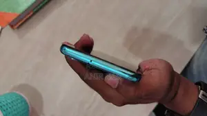 OnePlus Nord 256 GB Blue