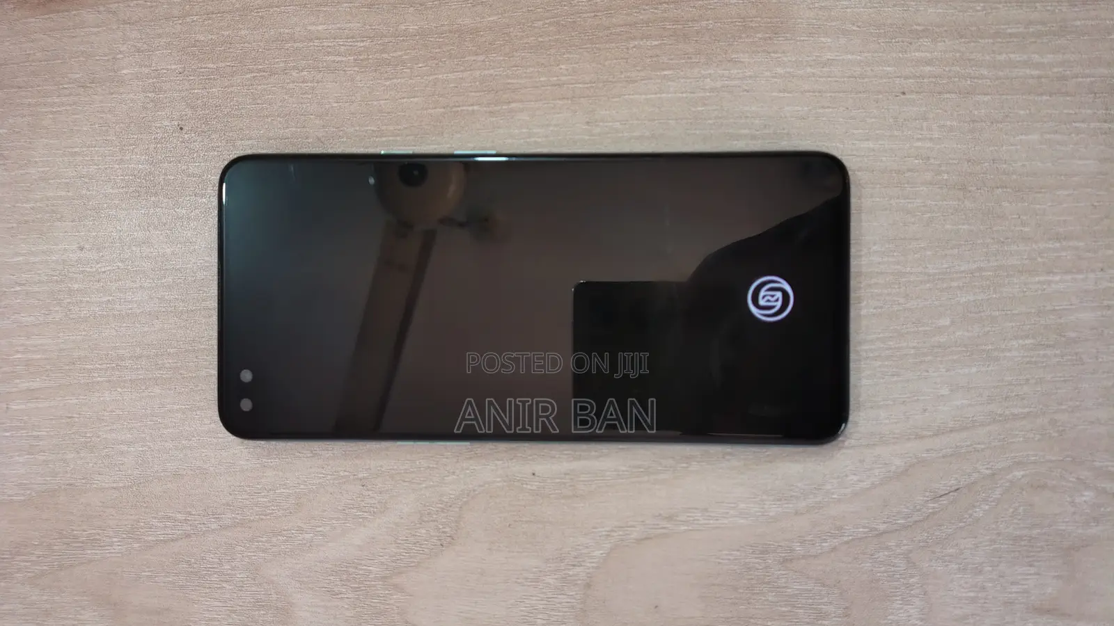 OnePlus Nord 256 GB Blue