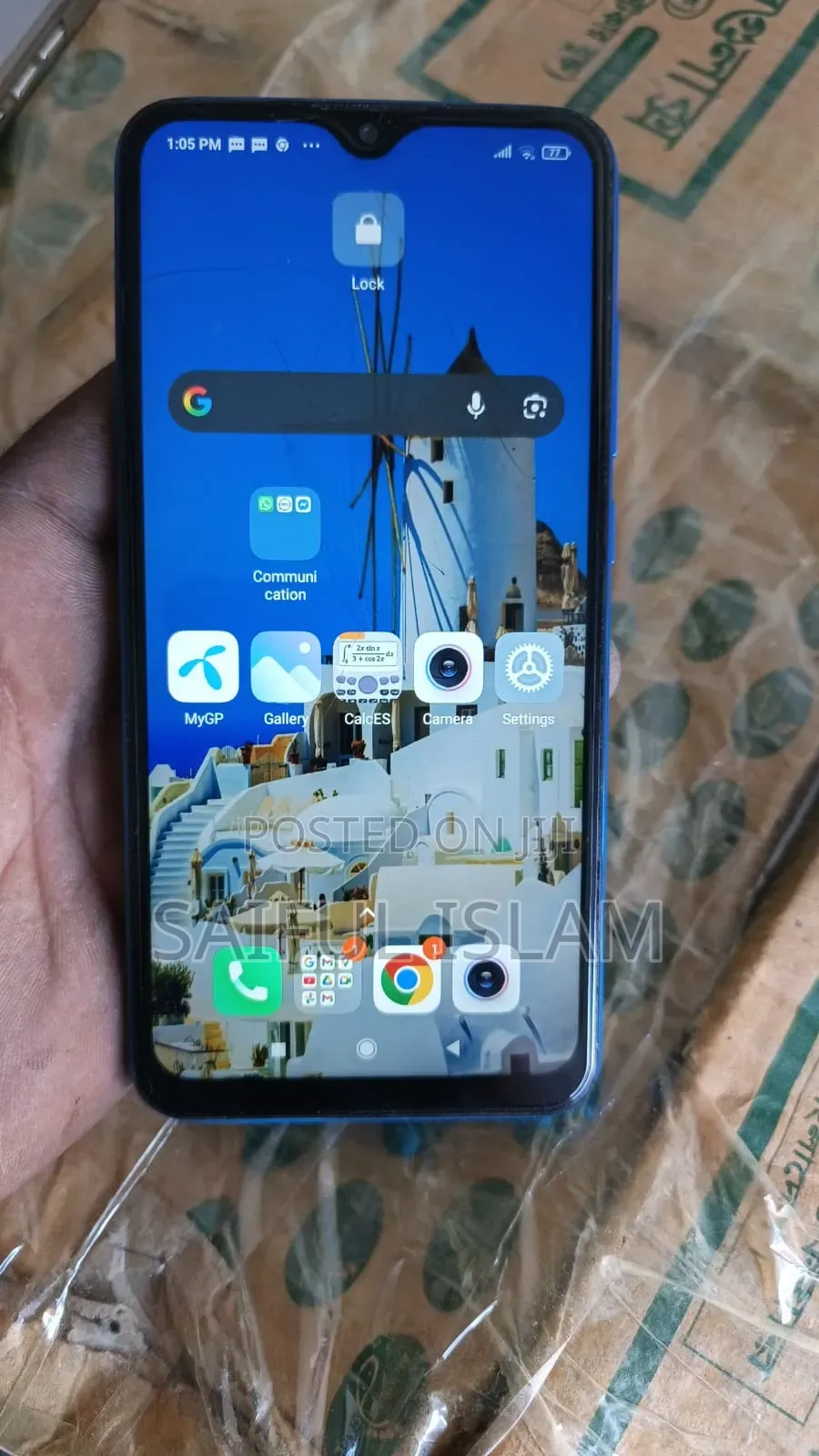 Xiaomi Redmi 8 64 GB Green