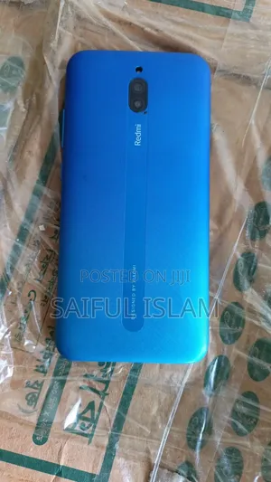 Xiaomi Redmi 8 64 GB Green