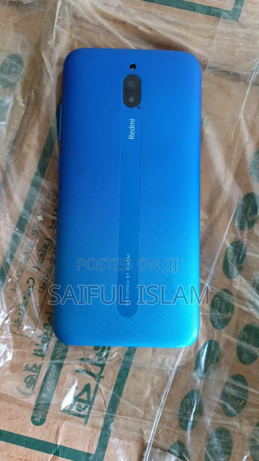 Xiaomi Redmi 8 64 GB Green