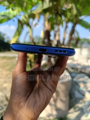 Xiaomi Redmi Note 10 5G 128 GB Red