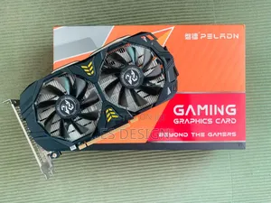Photo - Rx 580 8gb Gpu (20 Months Warranty)