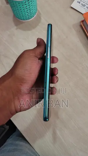 OnePlus Nord 256 GB Blue