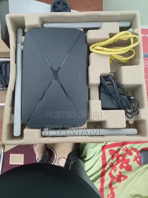 Photo - Merusys Ac 12