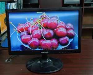 Samsung 19′′ Hd Widescreen Led Monitor – S19c300b
