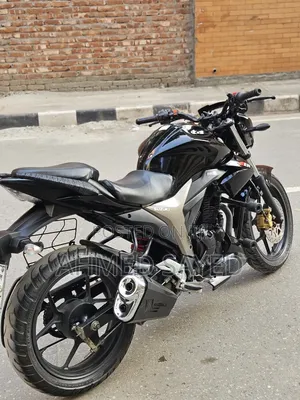 Suzuki 2023 Black