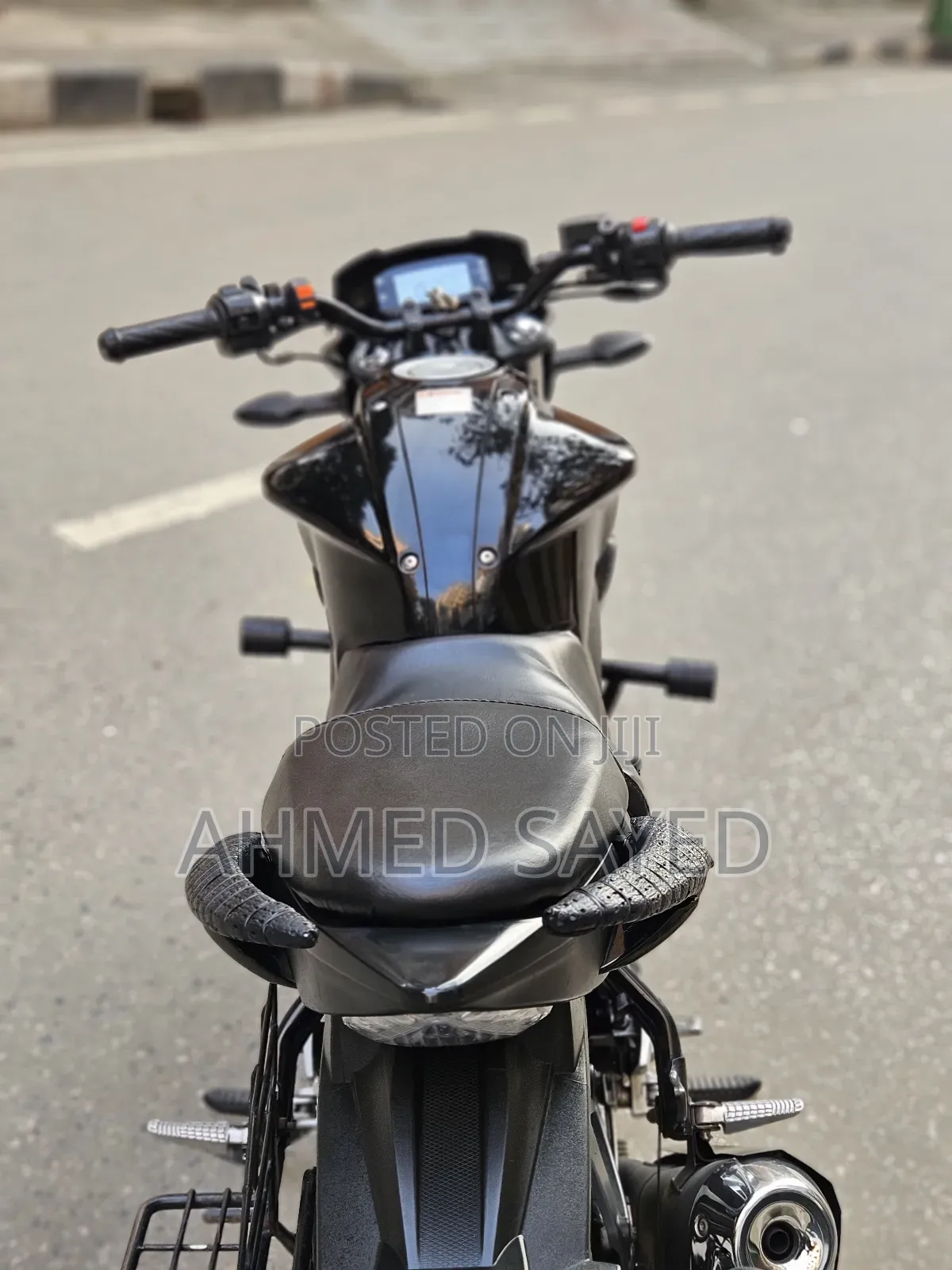 Suzuki 2023 Black
