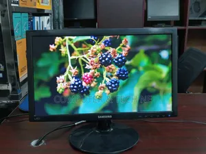 Samsung S19d300ny – 19′′ Hd Plus Widescreen Led Full Fresh Monitor