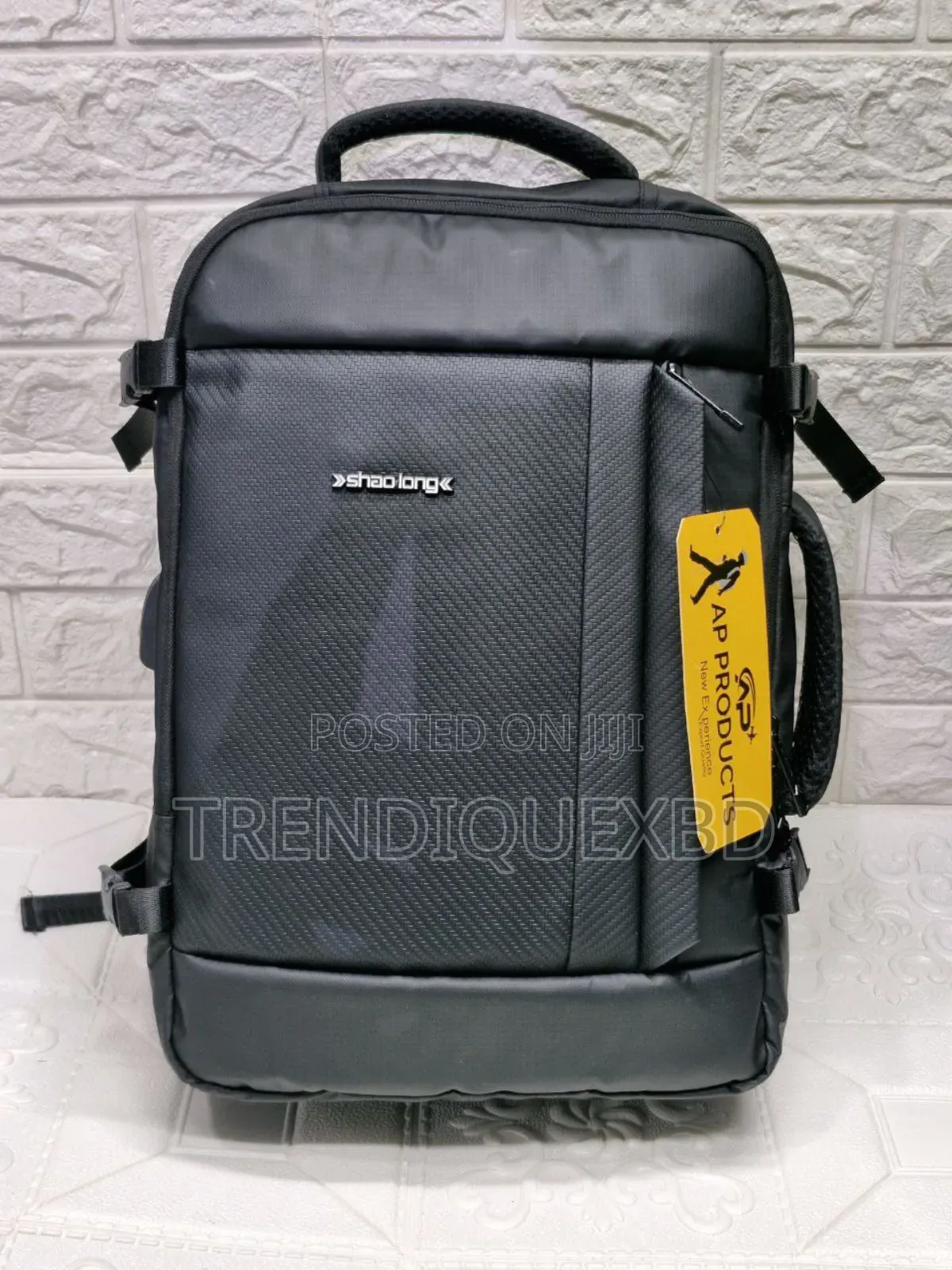 Folding Waterproof Backpack 18×14 Inch – Lightweight Travel