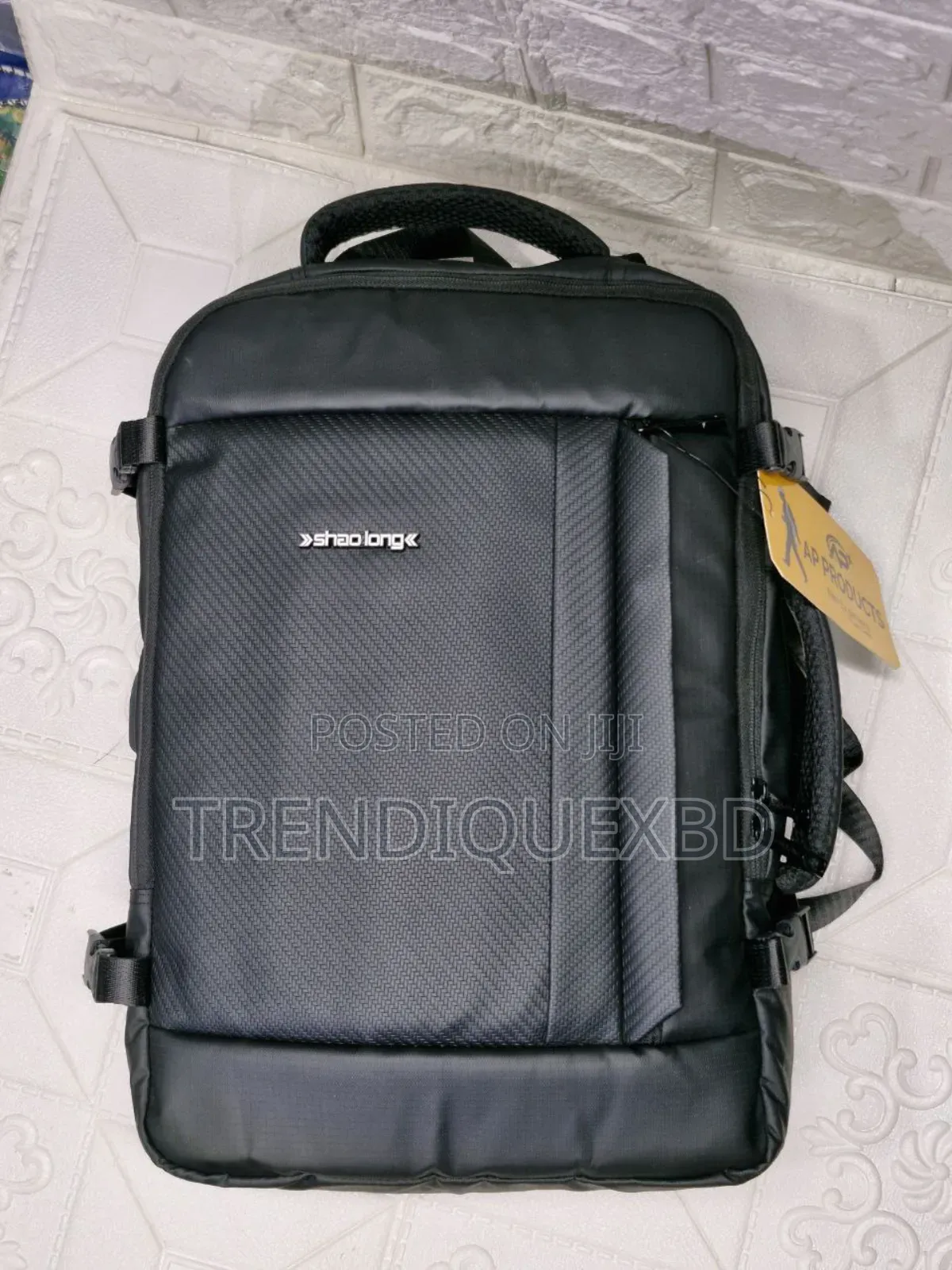 Folding Waterproof Backpack 18×14 Inch – Lightweight Travel