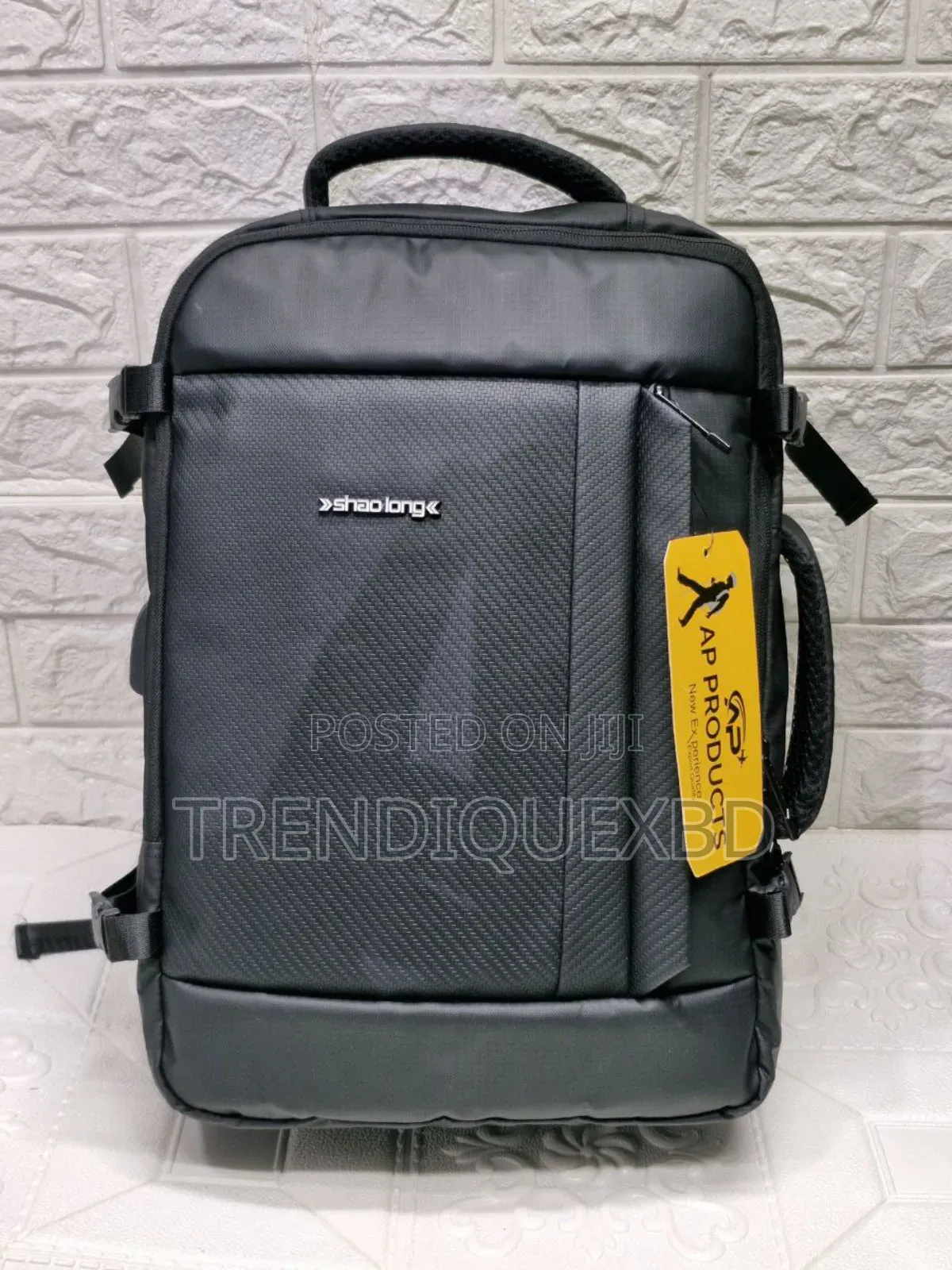 Folding Waterproof Backpack 18×14 Inch – Lightweight Travel