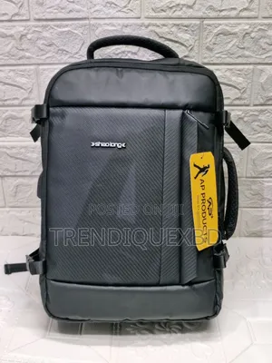 Folding Waterproof Backpack 18×14 Inch – Lightweight Travel