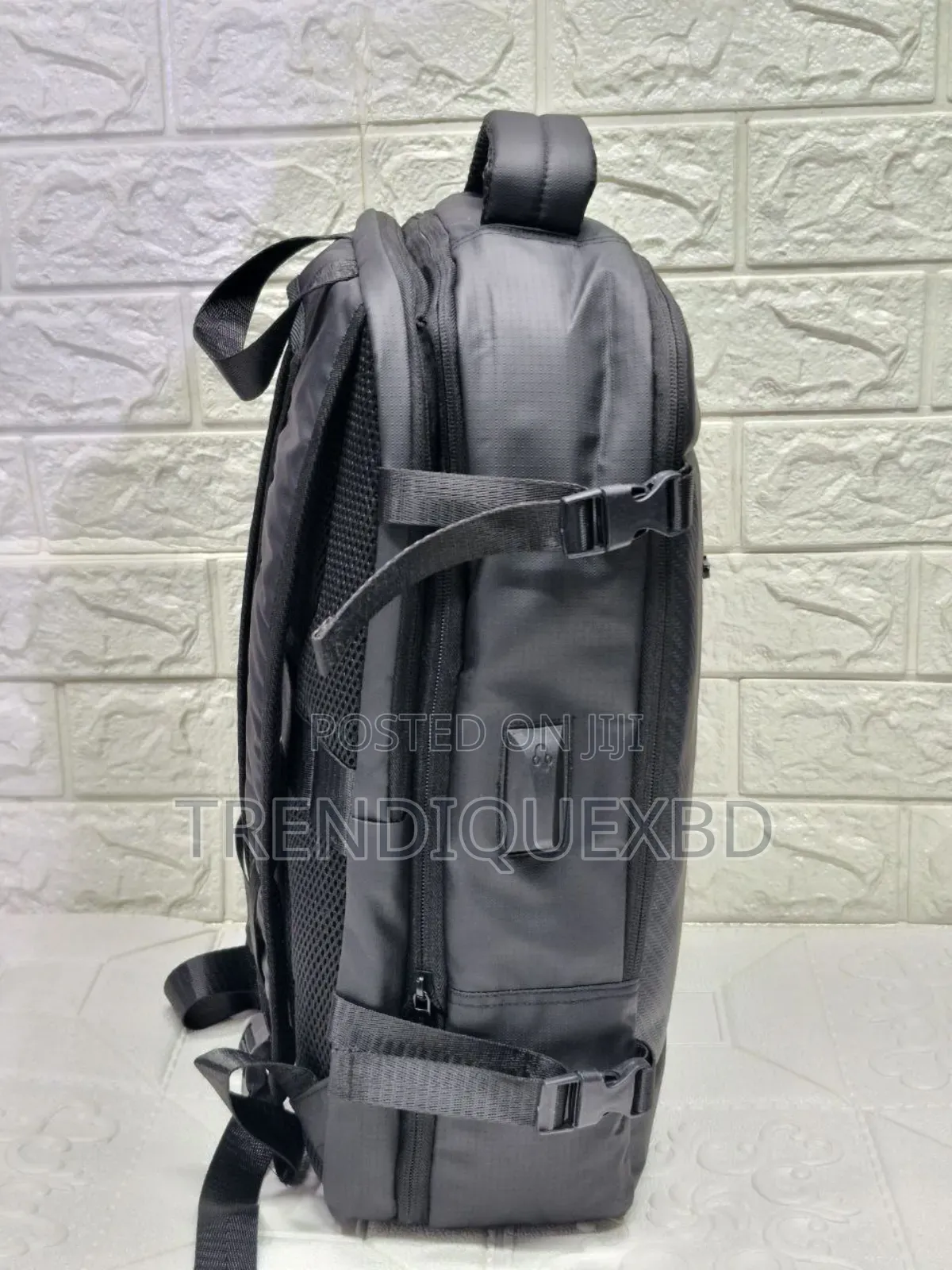 Folding Waterproof Backpack 18×14 Inch – Lightweight Travel