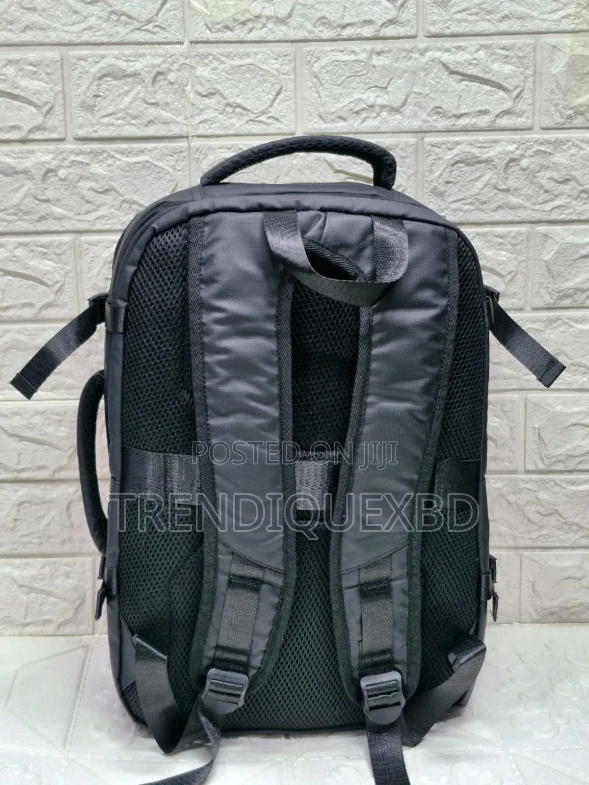 Folding Waterproof Backpack 18×14 Inch – Lightweight Travel