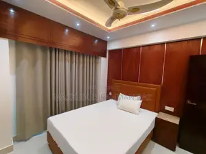 Photo - Furnished 4bdrm Block of Flats in Royal Apartments, Uttara for Rent