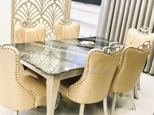 Furnished 4bdrm Block of Flats in Royal Apartments, Uttara for Rent