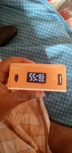 Photo - Power Bank 22.5w