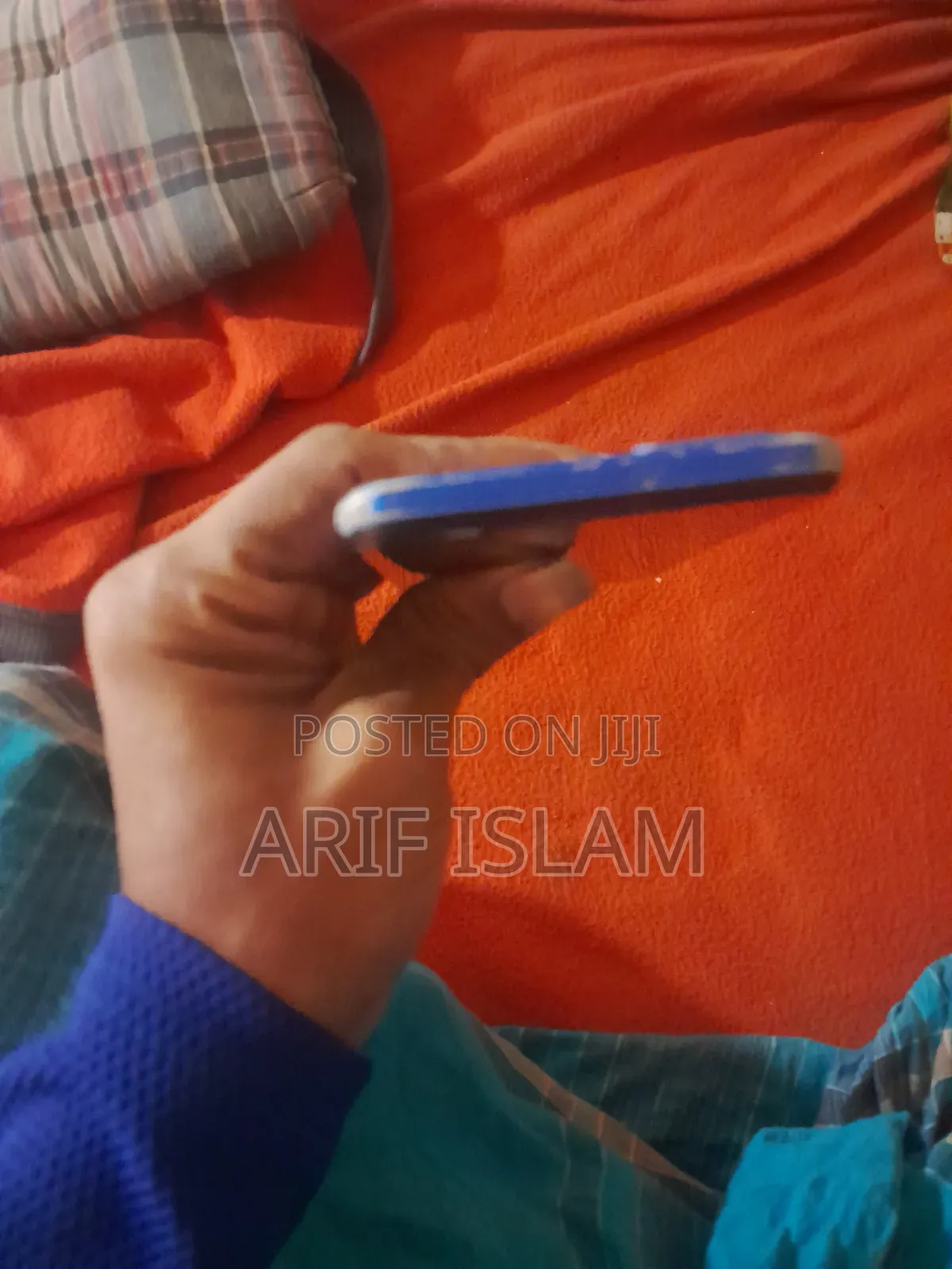 Oppo A54 128 GB Green