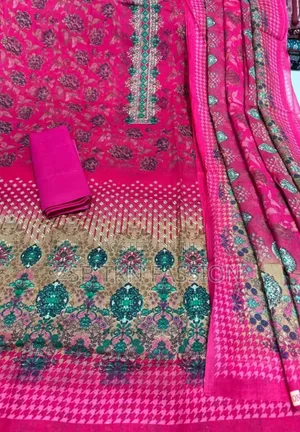 Photo - থ্রি_পিস New Update Collection