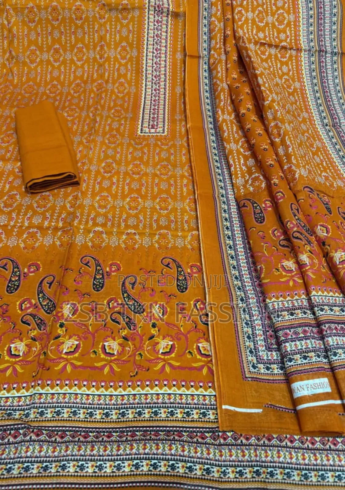 থ্রি_পিস New Update Collection