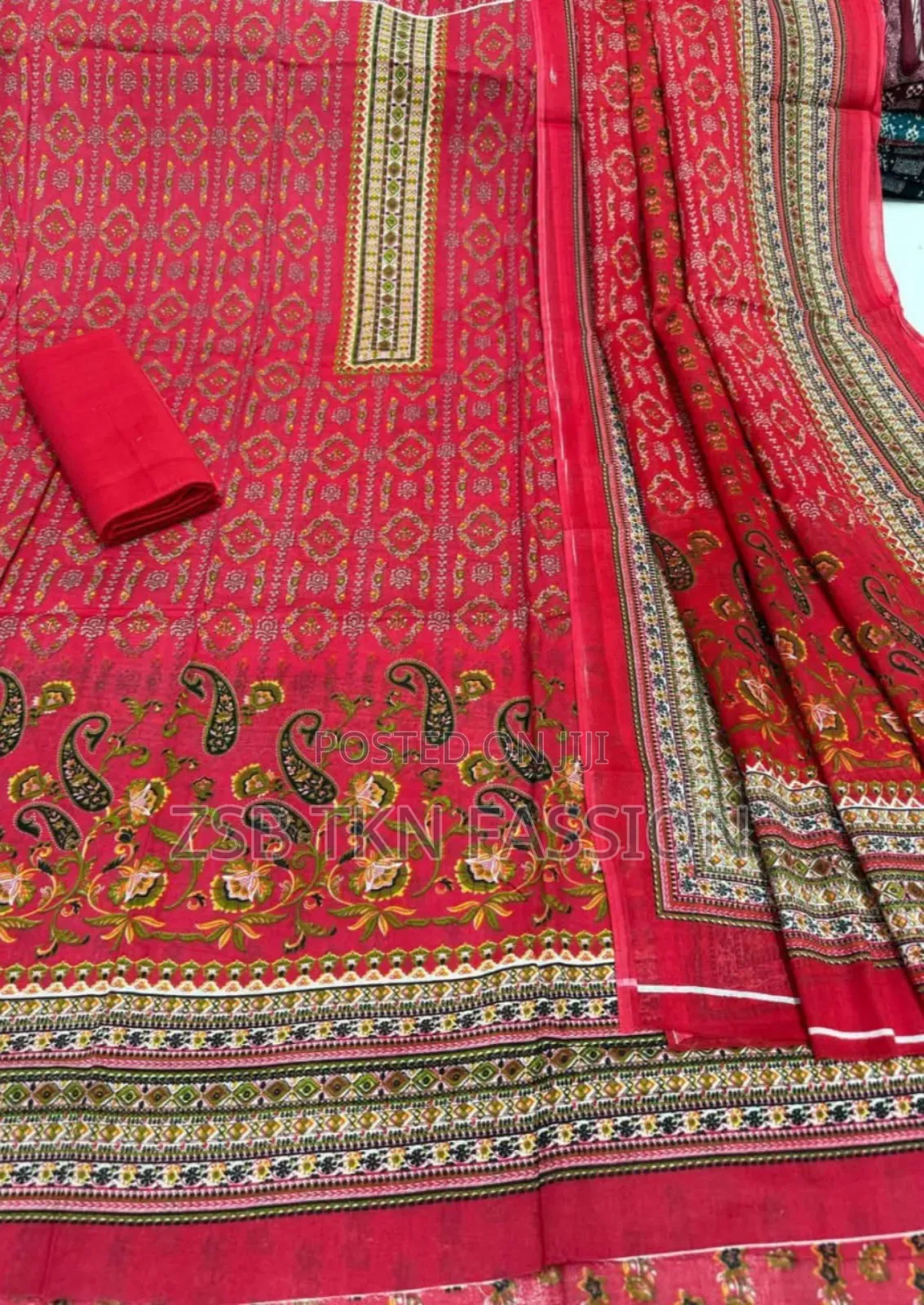 থ্রি_পিস New Update Collection