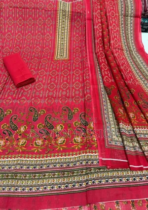 থ্রি_পিস New Update Collection