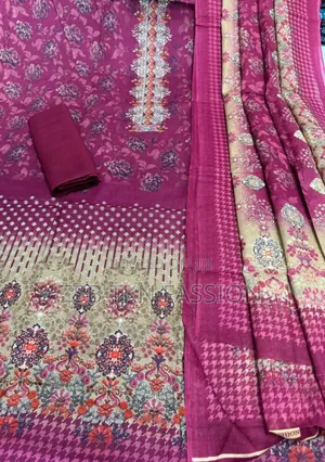 থ্রি_পিস New Update Collection