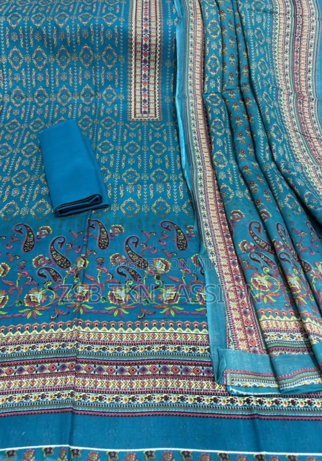 থ্রি_পিস New Update Collection