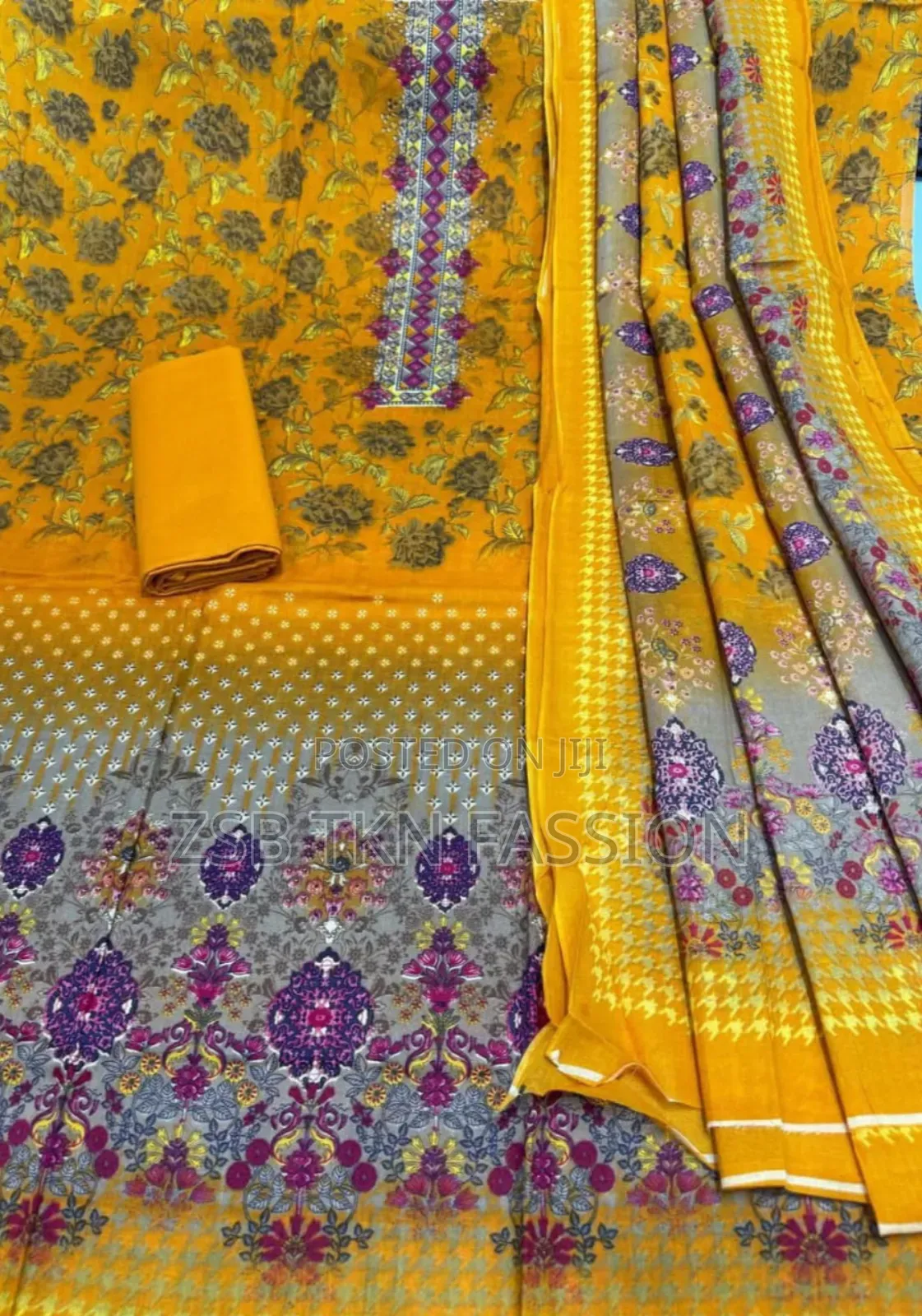 থ্রি_পিস New Update Collection