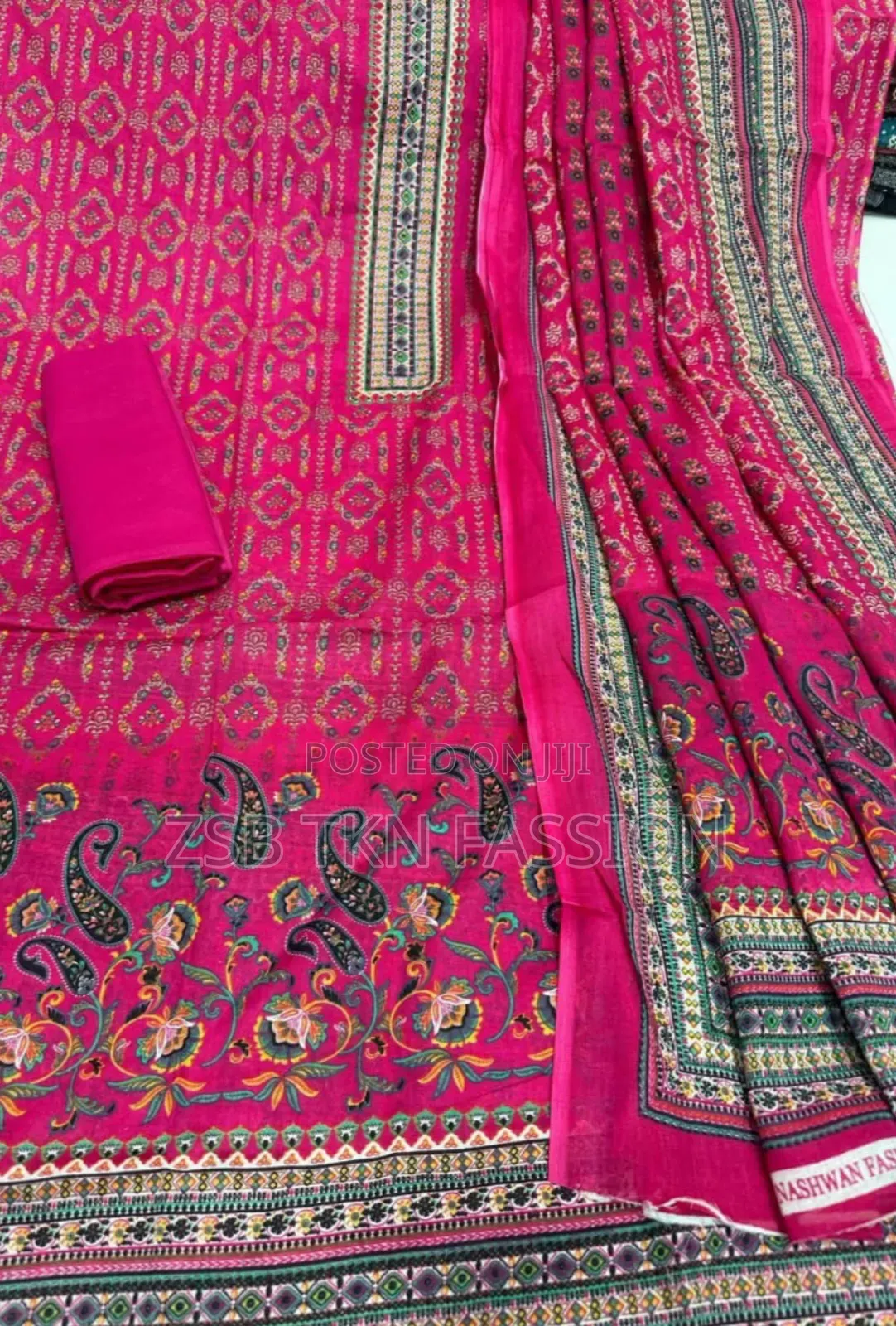 থ্রি_পিস New Update Collection