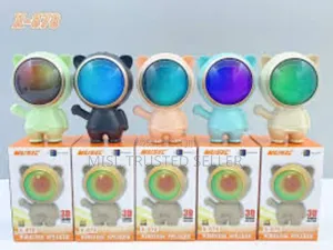 Photo - X-878 Rgb Wireless Speaker 15% Discount